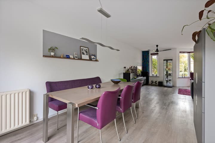 Photo 8 of Van Agtlaan 12