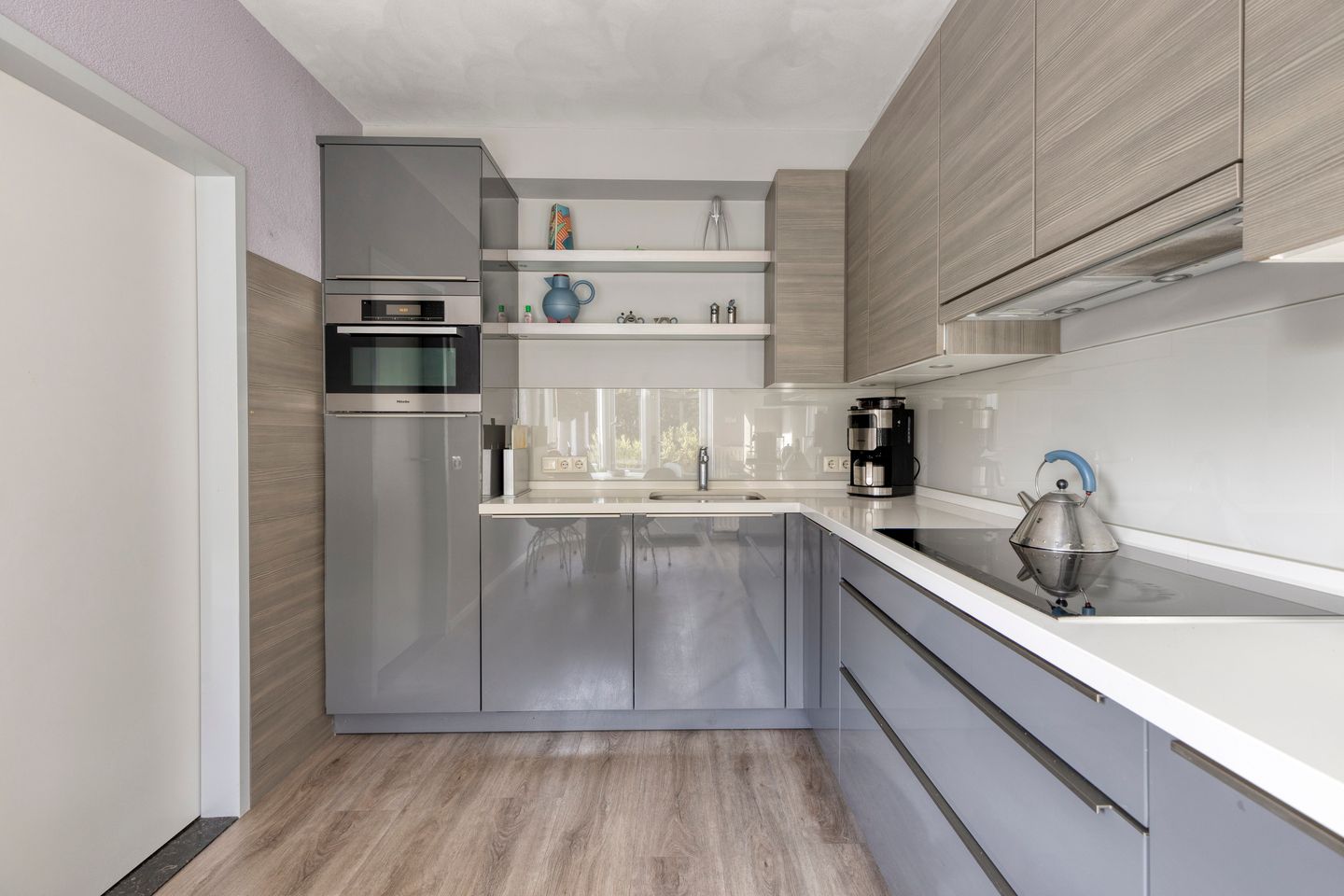 Foto 10 van Van Agtlaan 12