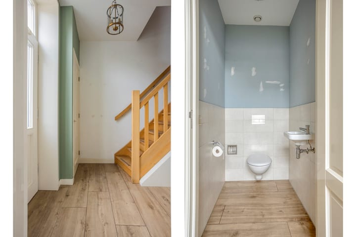 Foto 4 van Breestraat 36