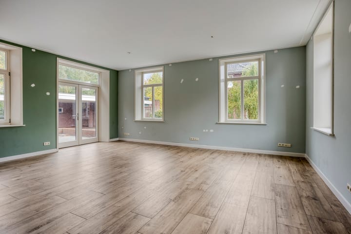 Foto 5 van Breestraat 36