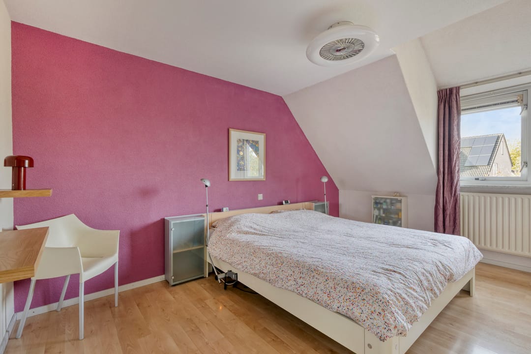 Foto 13 van Van Agtlaan 12