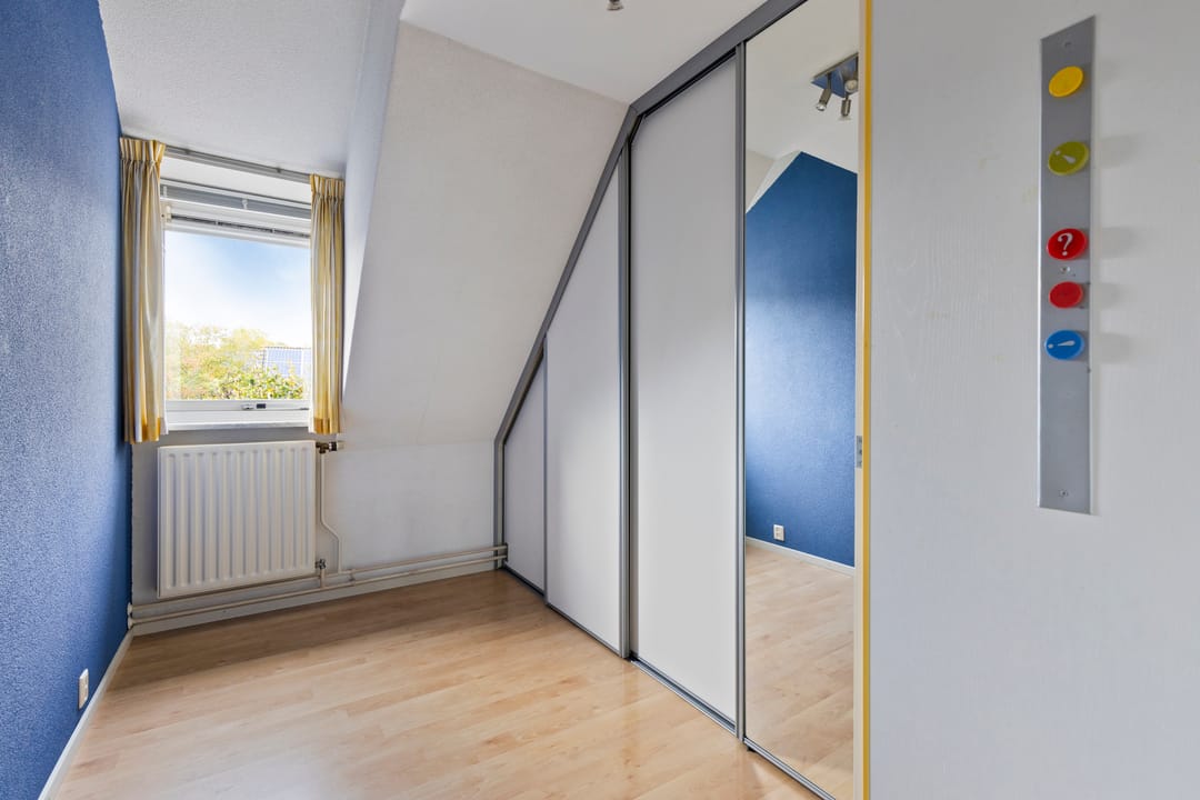 Foto 16 van Van Agtlaan 12