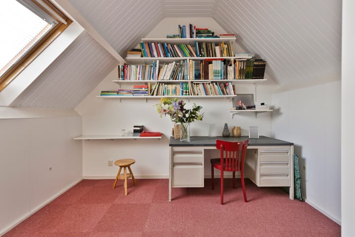 Photo 19 of Van Agtlaan 12