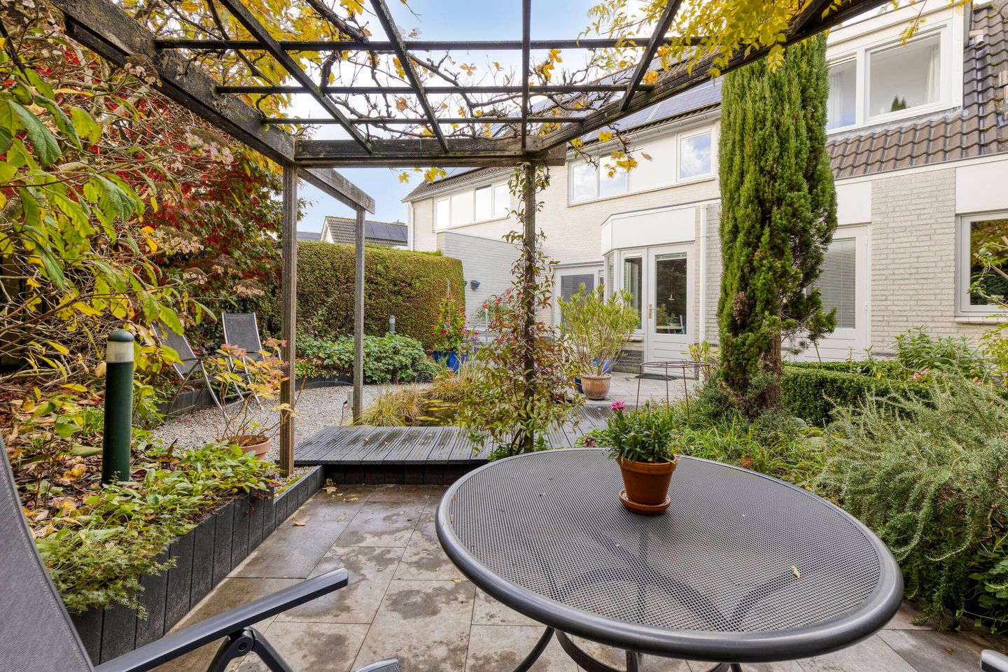 Foto 20 van Van Agtlaan 12