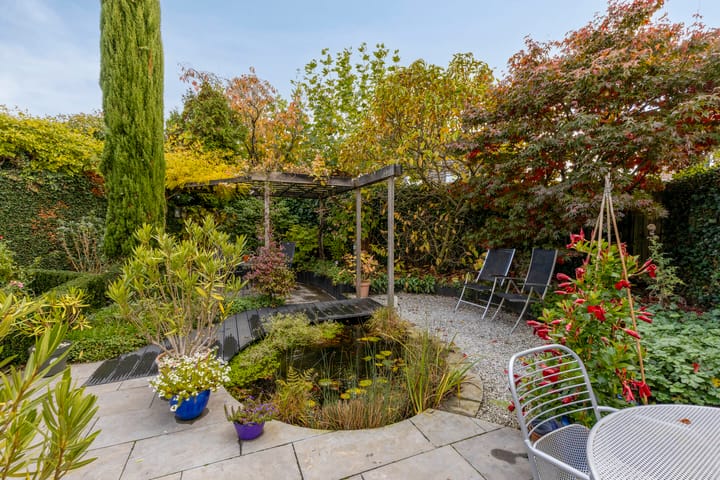 Photo 22 of Van Agtlaan 12