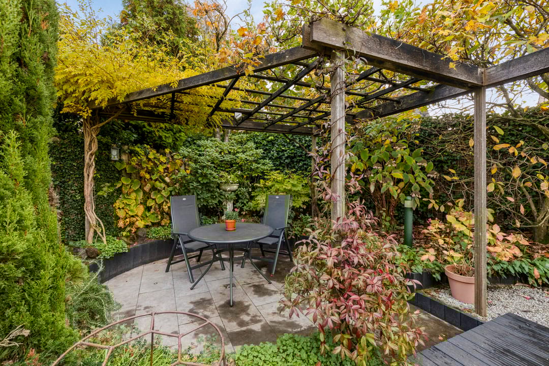 Foto 23 van Van Agtlaan 12