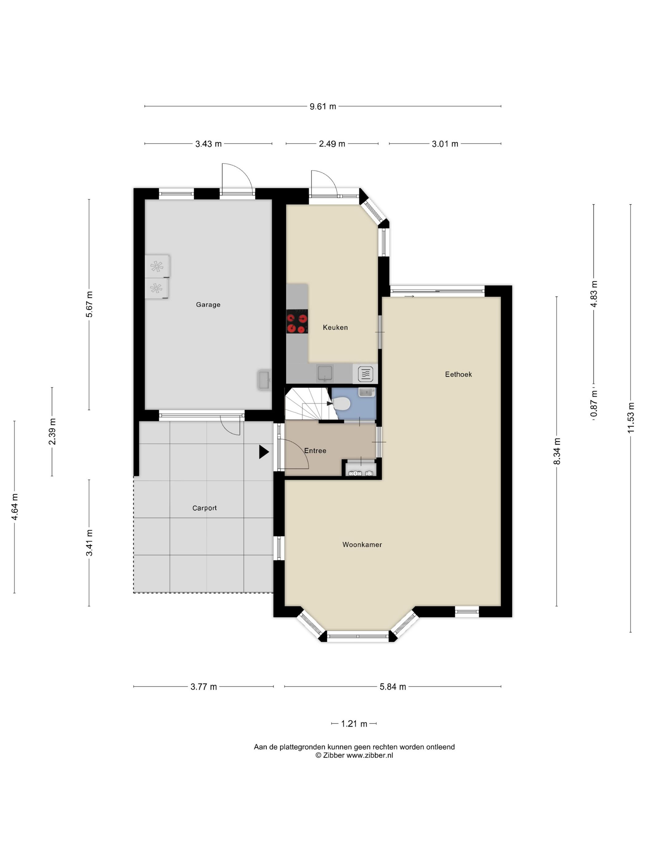 Foto 24 van Van Agtlaan 12