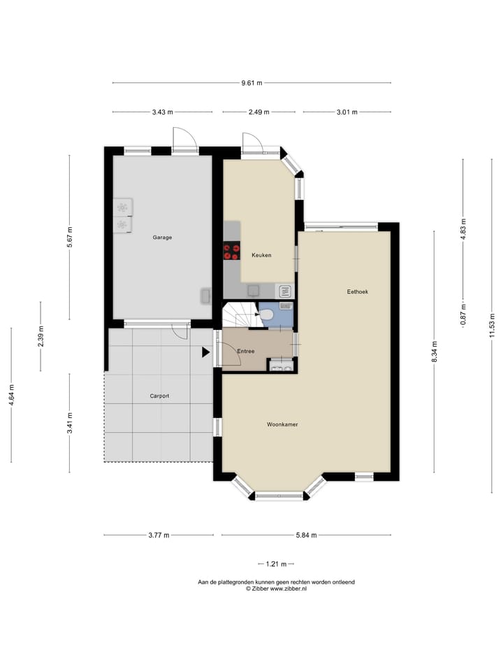 Photo 24 of Van Agtlaan 12