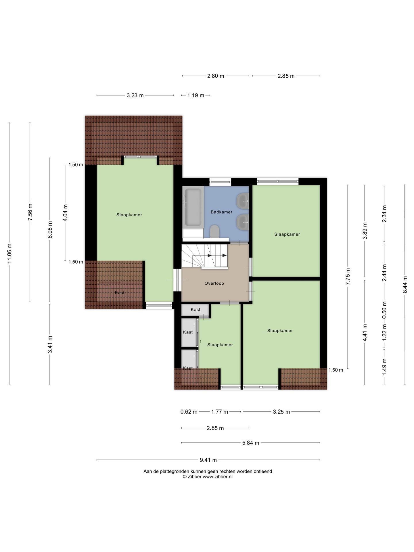 Foto 25 van Van Agtlaan 12