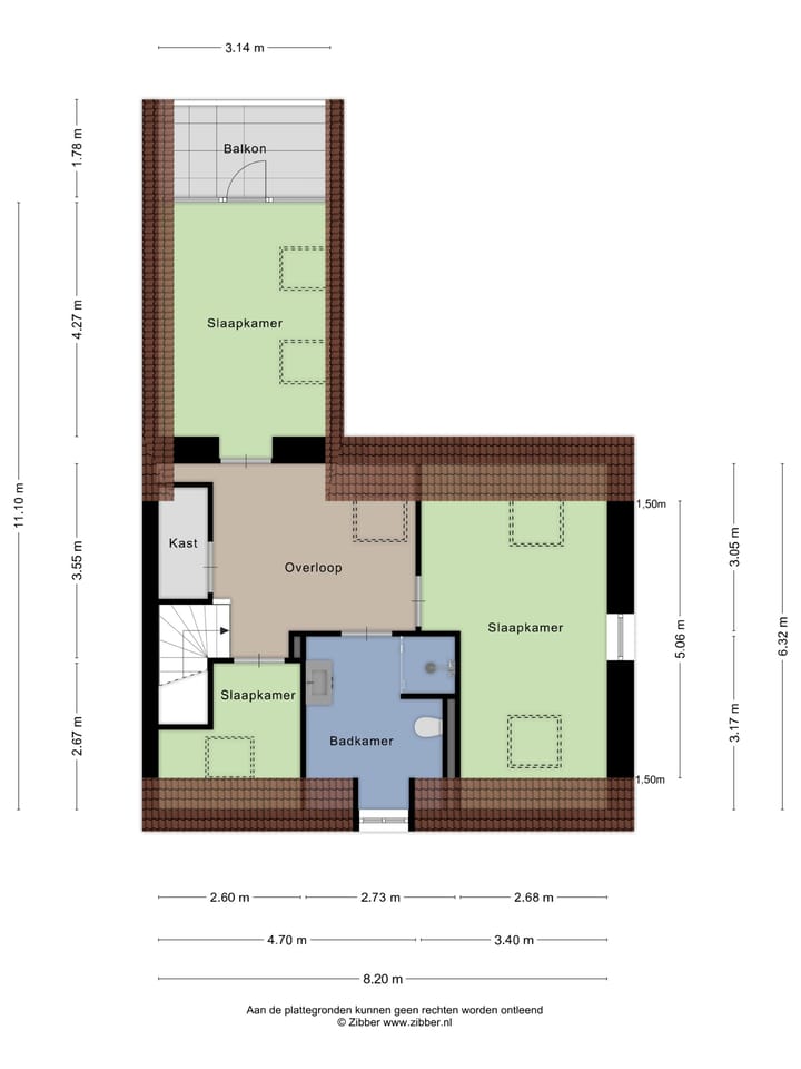 Foto 29 van Breestraat 36