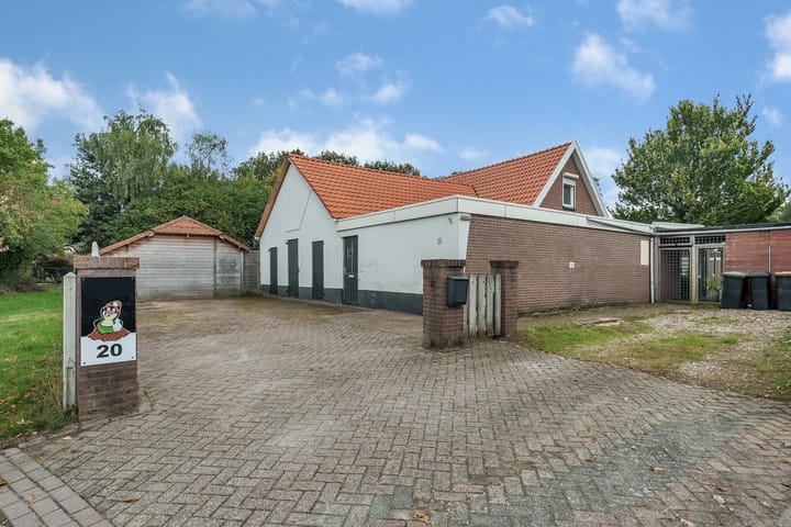 Foto 2 van Handelsweg 20