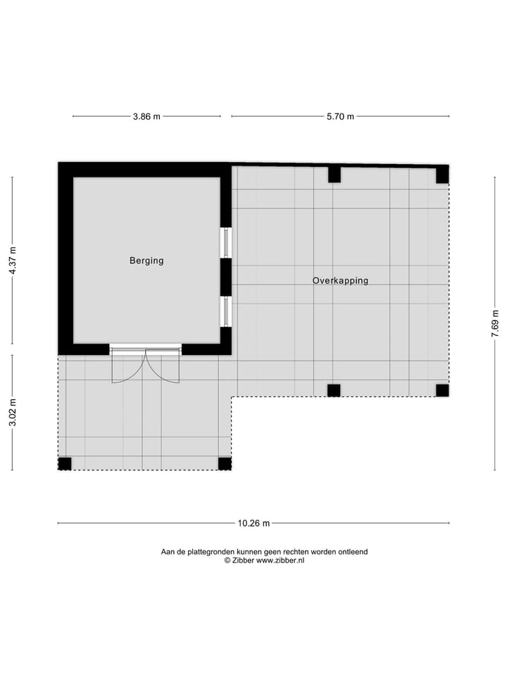 Foto 30 van Breestraat 36