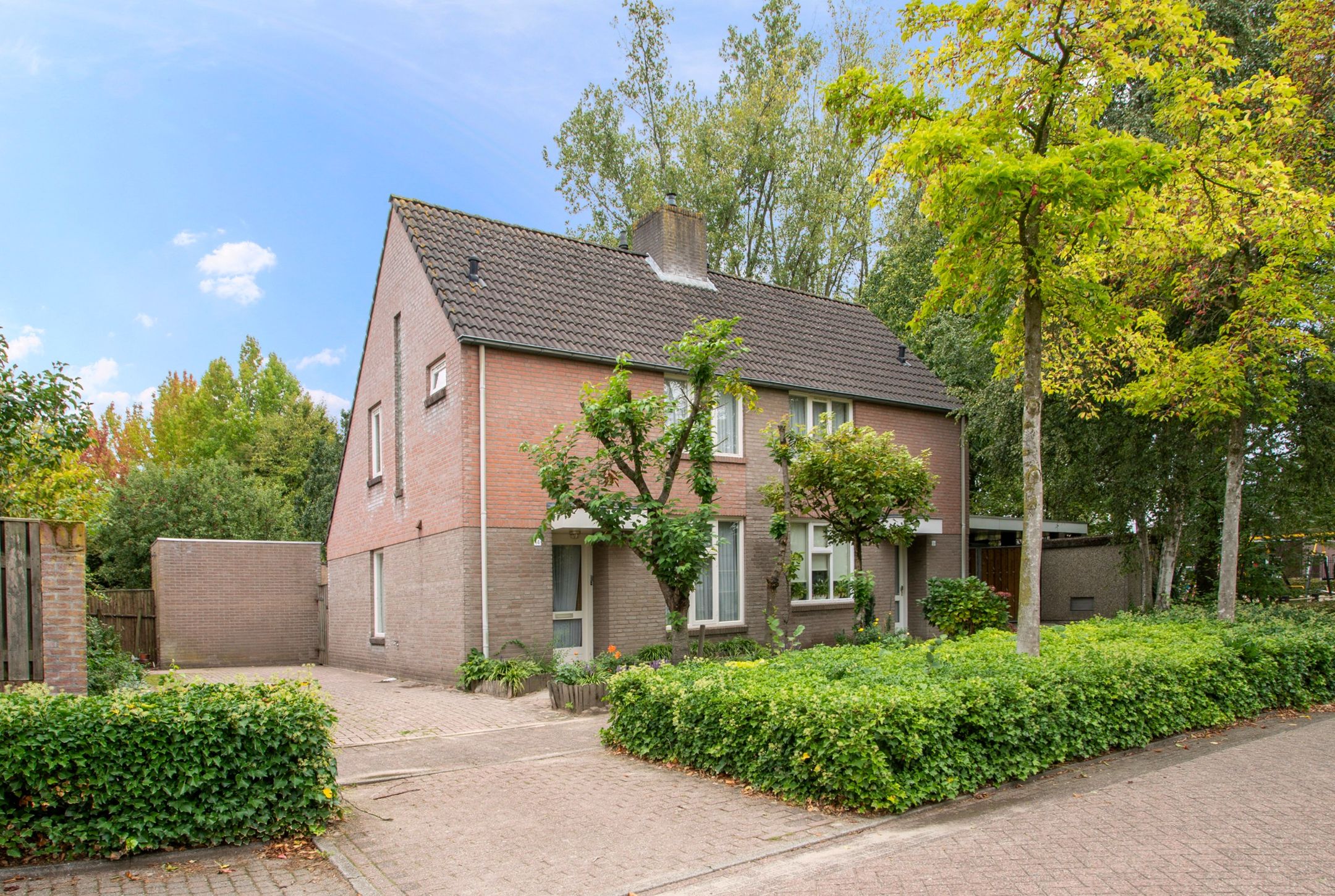 Schoutstraat, 14, Bladel, 5531GS, Noord-Brabant, Nederland 14