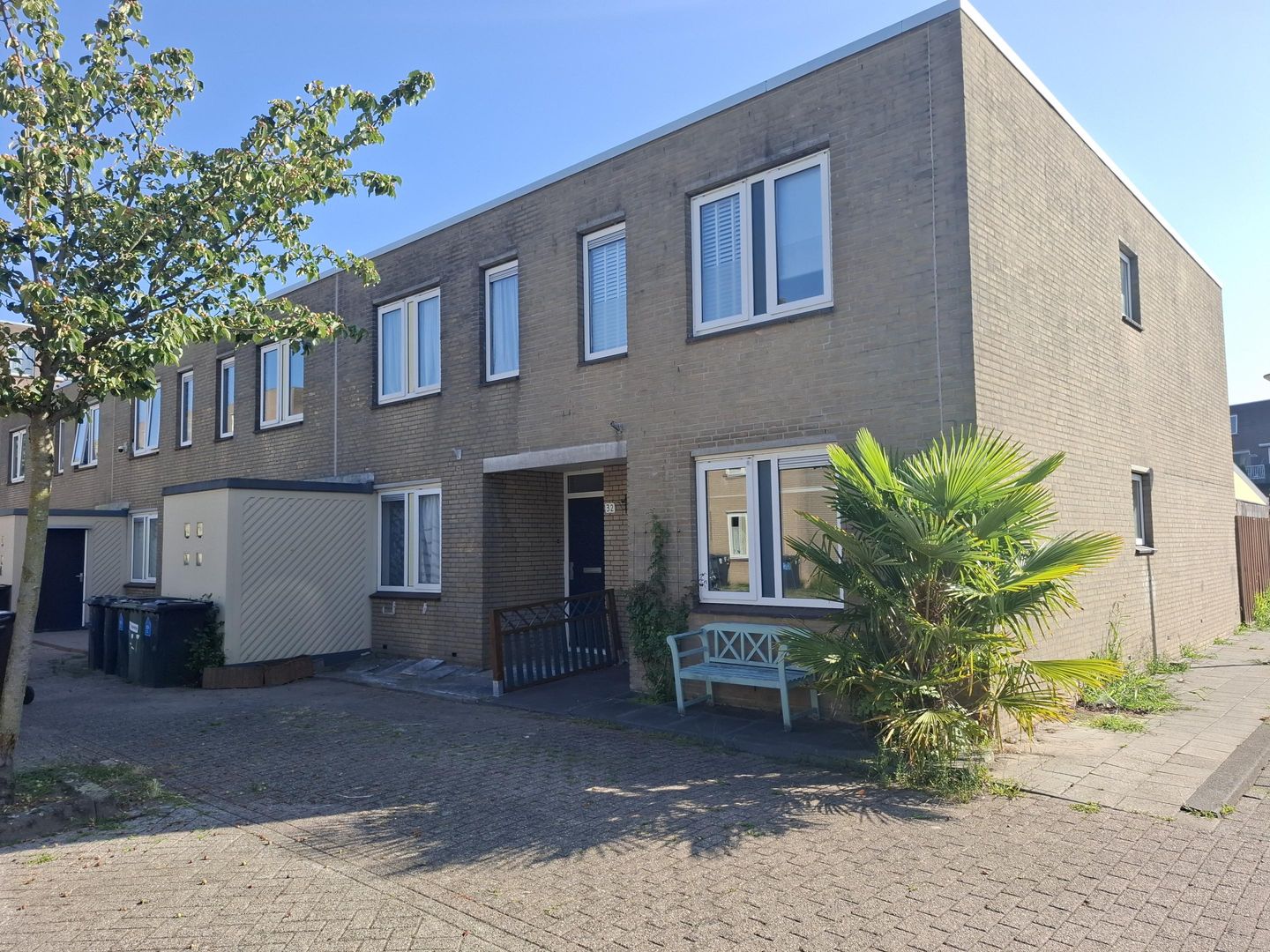 Photo 1 of Weerdesteynstraat 34