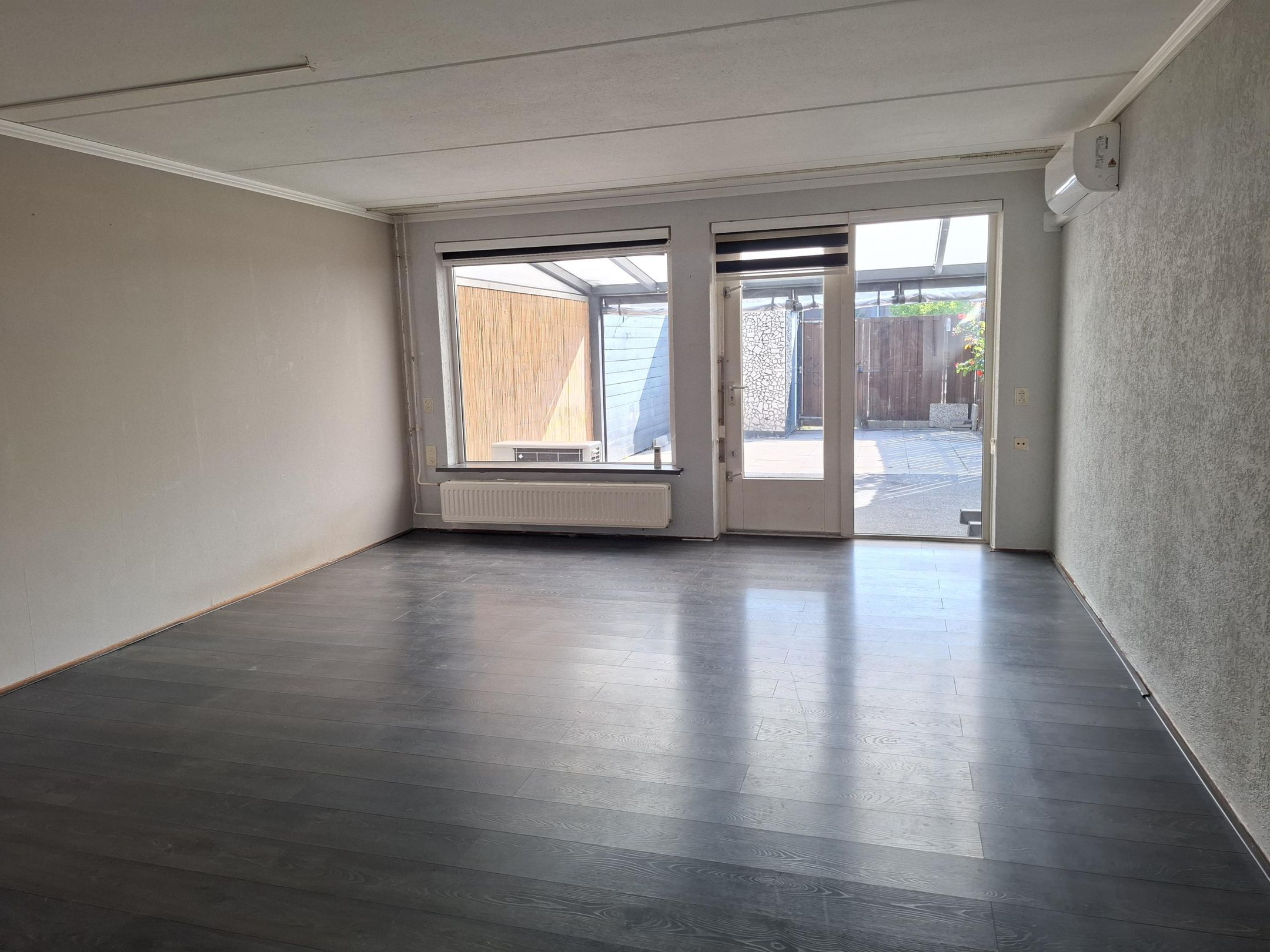 Photo 3 of Weerdesteynstraat 34