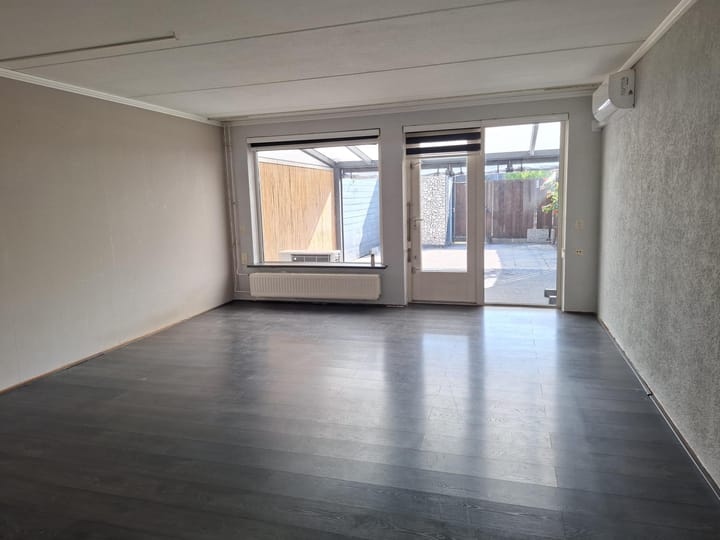 Photo 3 of Weerdesteynstraat 34