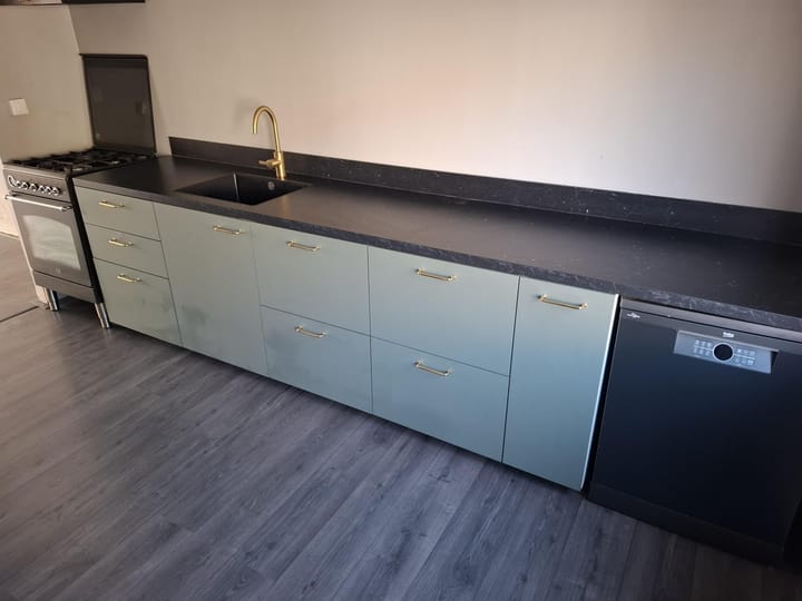 Photo 6 of Weerdesteynstraat 34