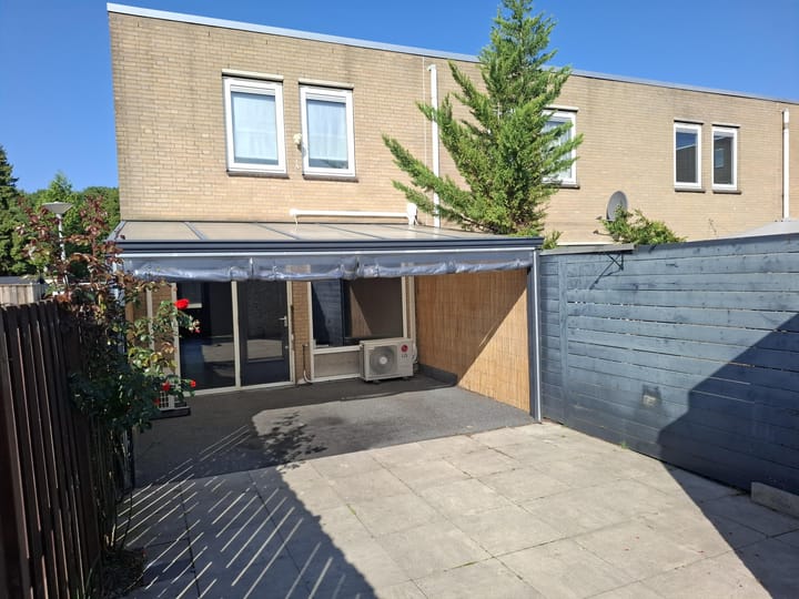 Photo 8 of Weerdesteynstraat 34