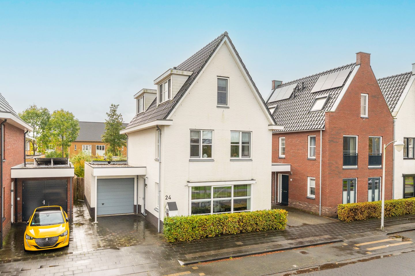 Foto 1 van Zwarte Zee 24