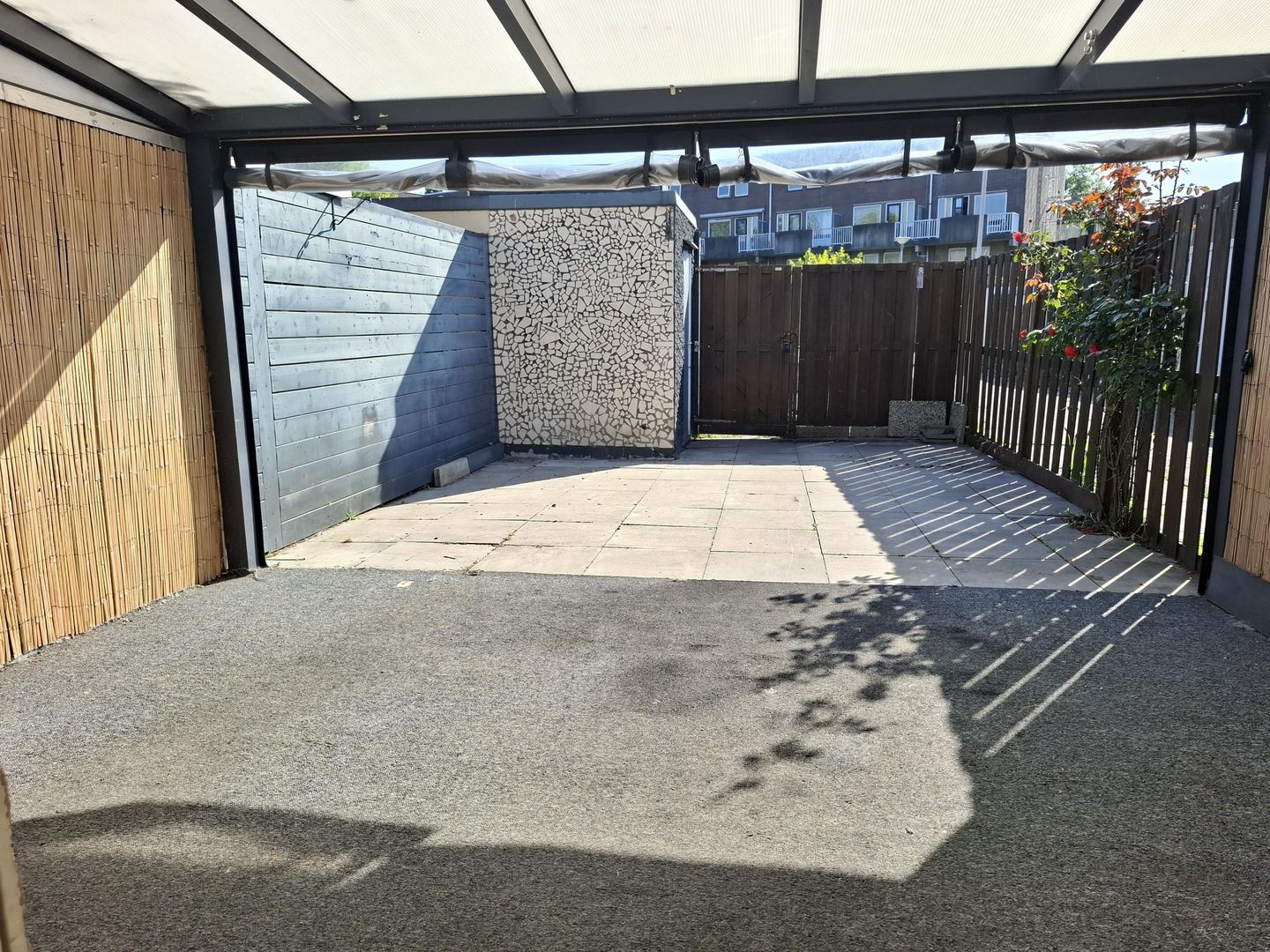 Photo 10 of Weerdesteynstraat 34