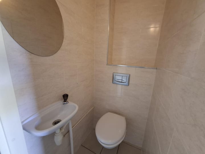 Photo 11 of Weerdesteynstraat 34