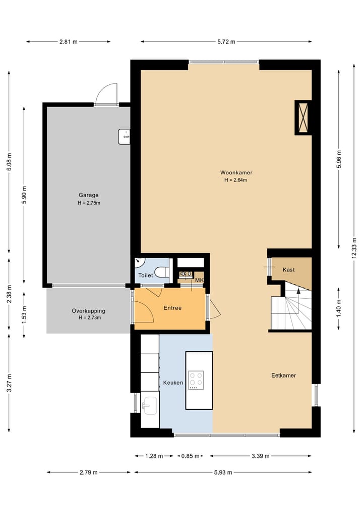 Foto 13 van Zwarte Zee 24