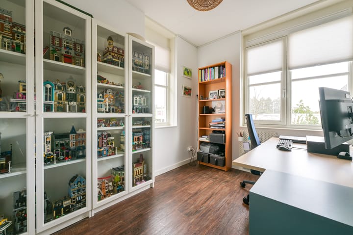 Foto 18 van Zwarte Zee 24