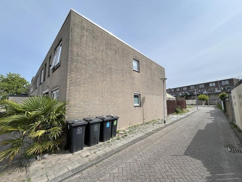 Photo 18 of Weerdesteynstraat 34