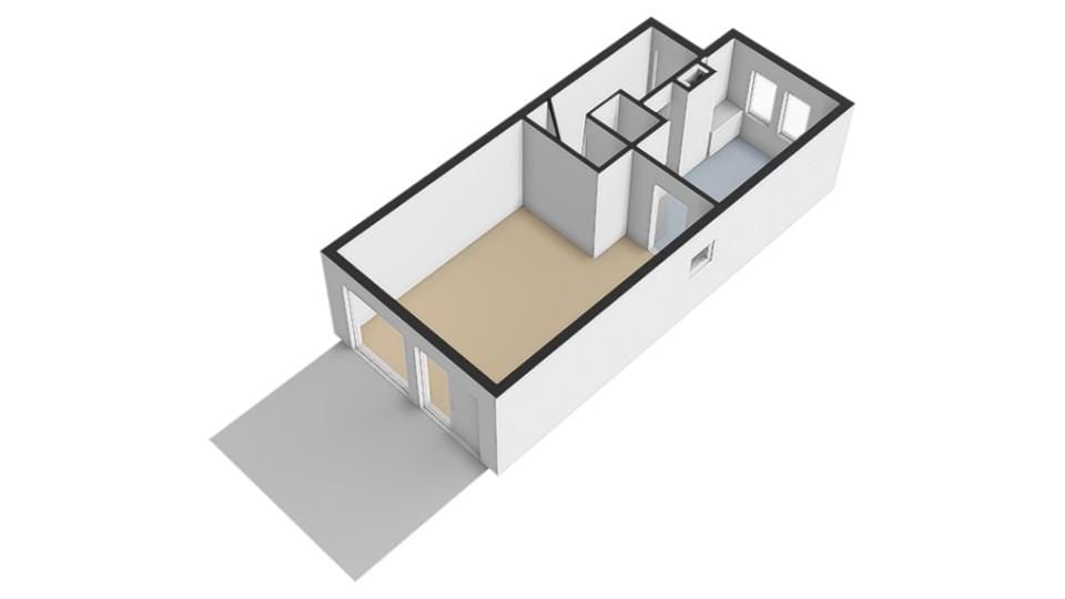 Photo 20 of Weerdesteynstraat 34