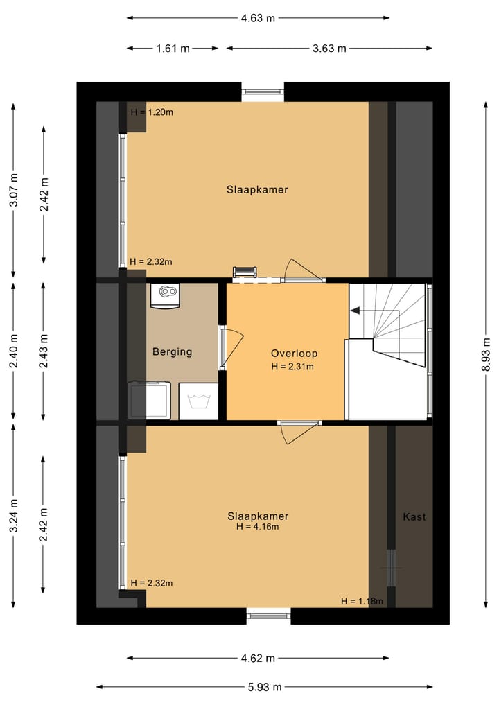 Foto 32 van Zwarte Zee 24