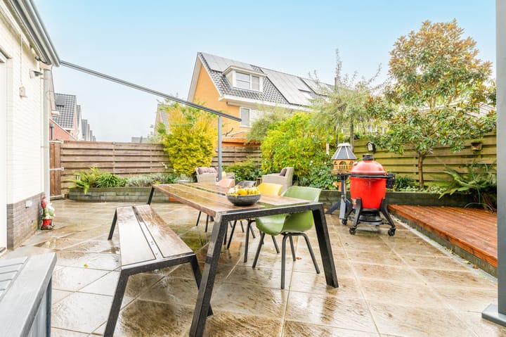 Foto 36 van Zwarte Zee 24