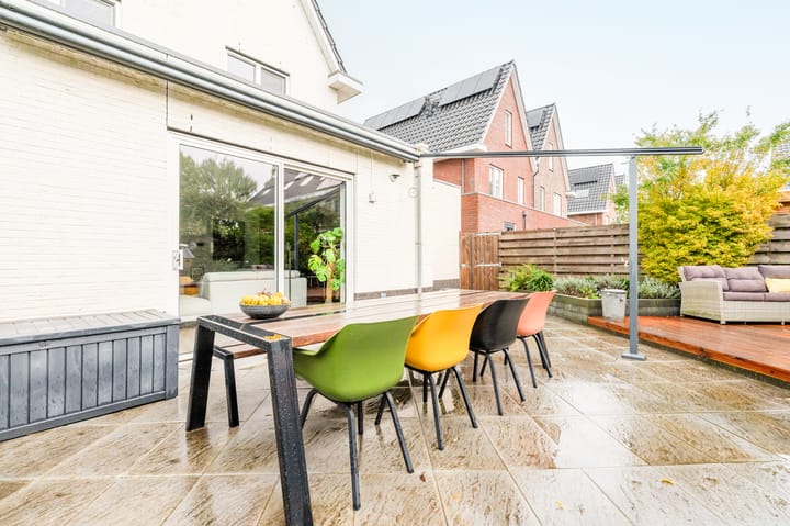 Foto 37 van Zwarte Zee 24