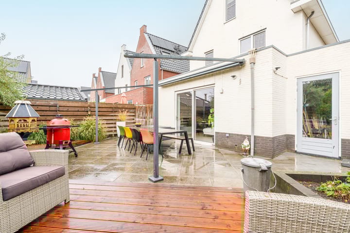 Foto 38 van Zwarte Zee 24