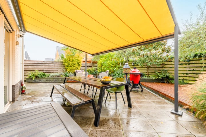 Foto 39 van Zwarte Zee 24