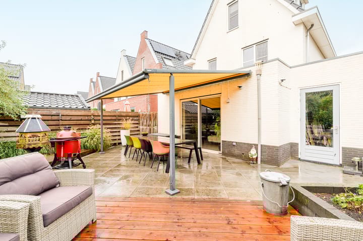 Foto 40 van Zwarte Zee 24