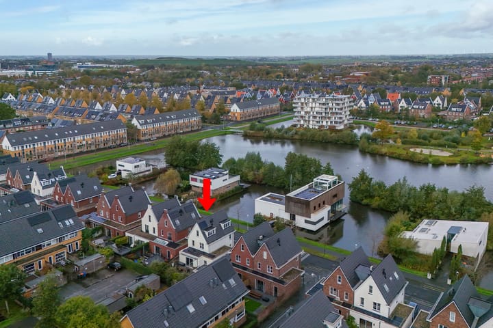 Foto 46 van Zwarte Zee 24