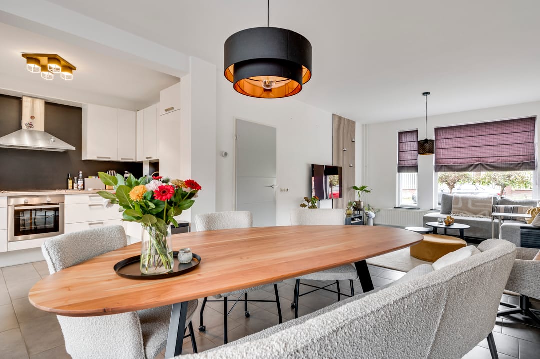 Foto 2 van Magnoliastraat 42