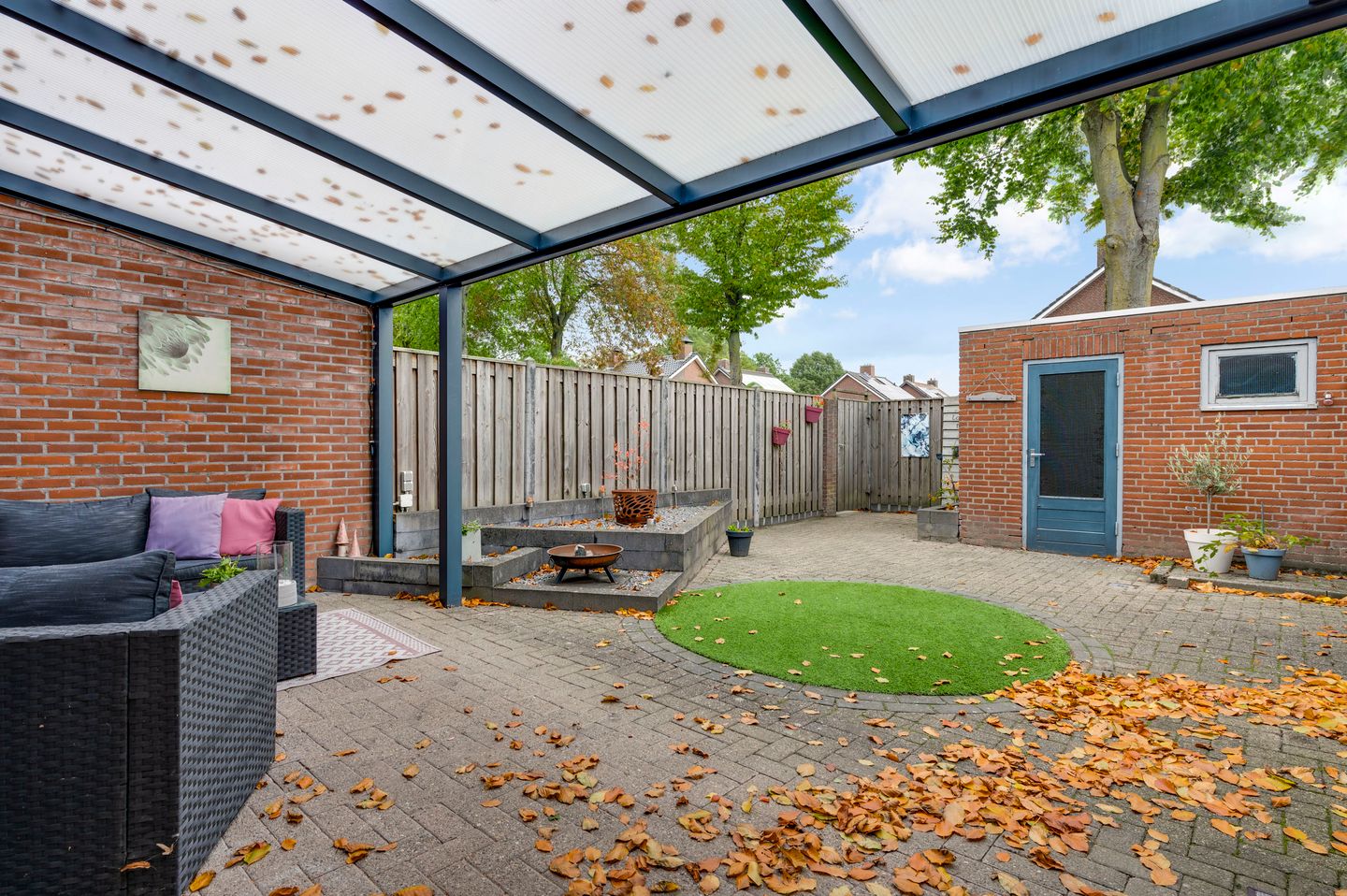 Foto 4 van Magnoliastraat 42