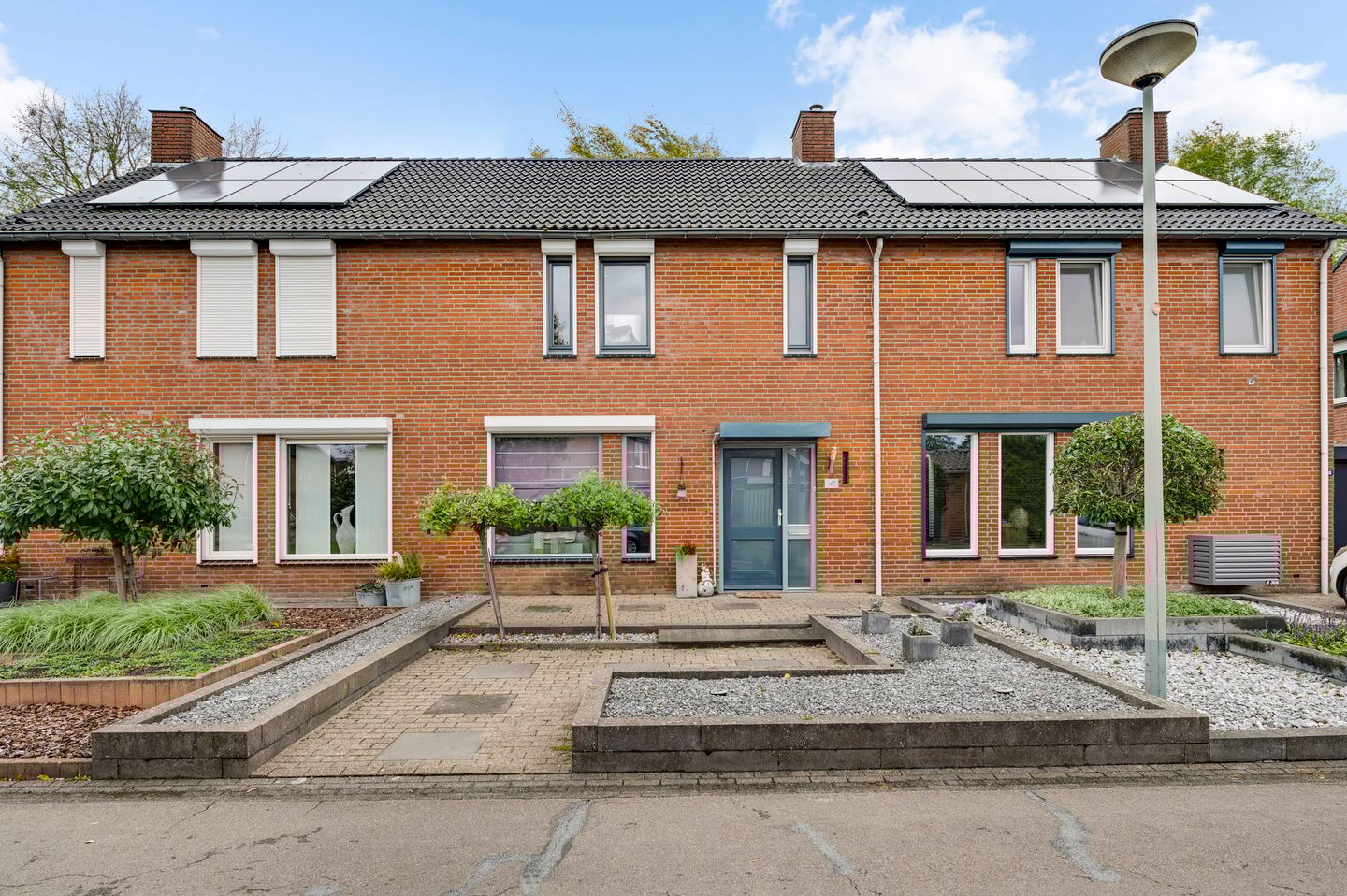 Foto 5 van Magnoliastraat 42