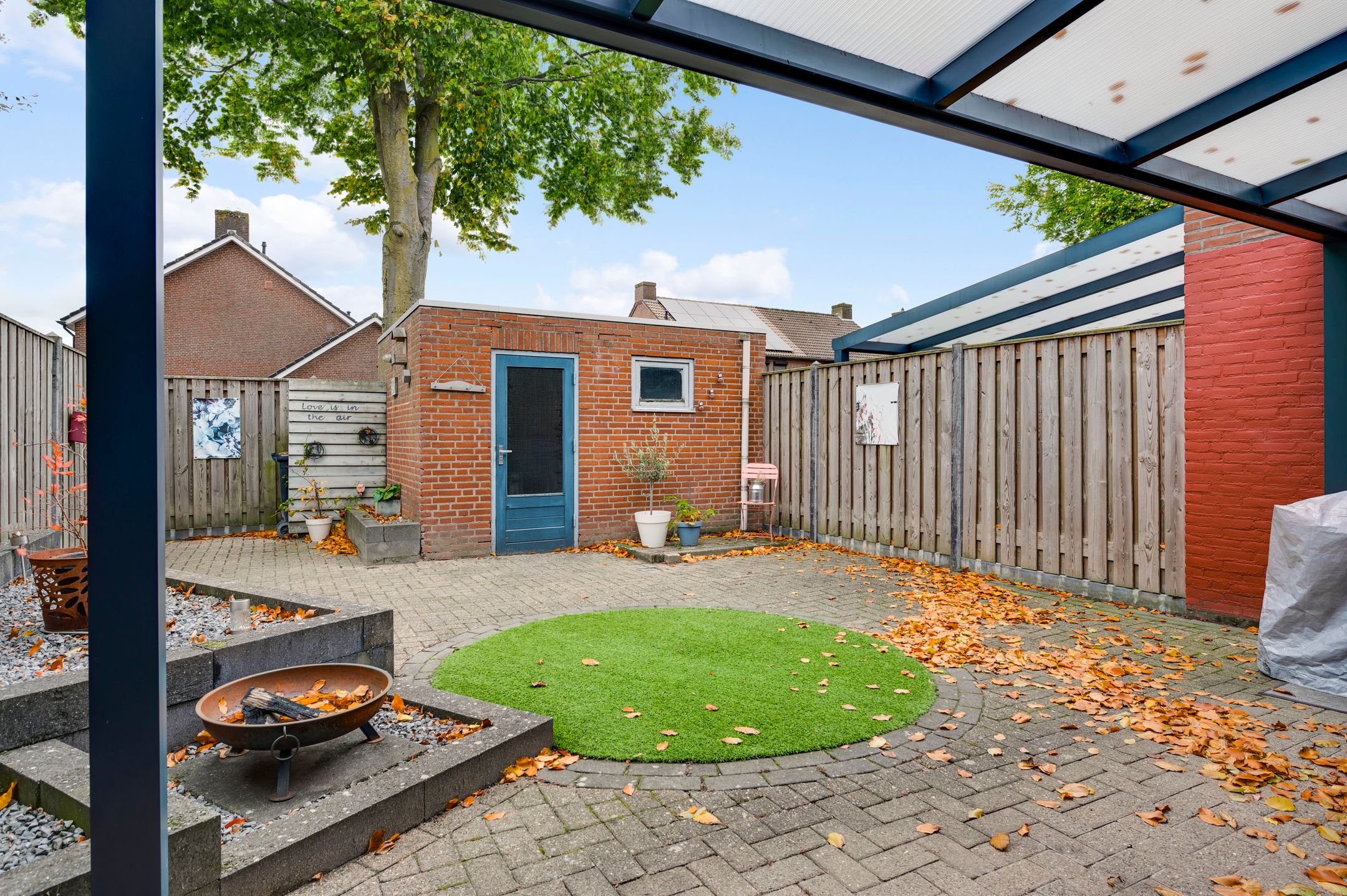 Foto 15 van Magnoliastraat 42