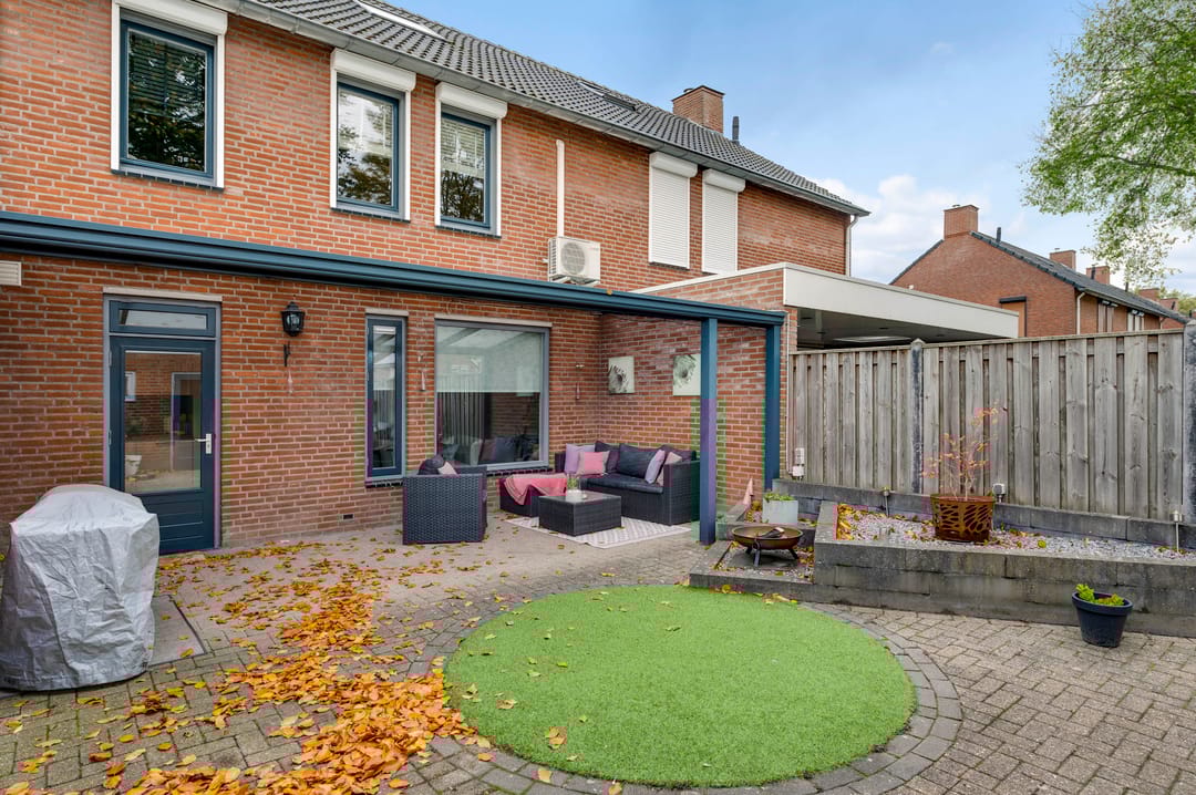 Foto 16 van Magnoliastraat 42