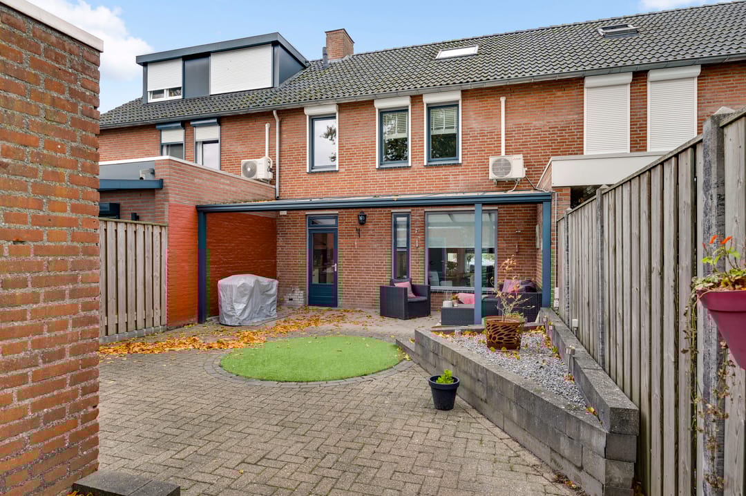 Foto 17 van Magnoliastraat 42