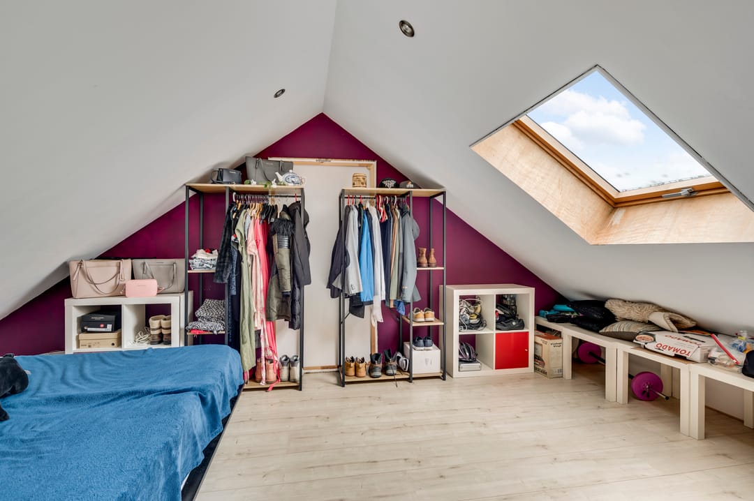 Foto 26 van Magnoliastraat 42