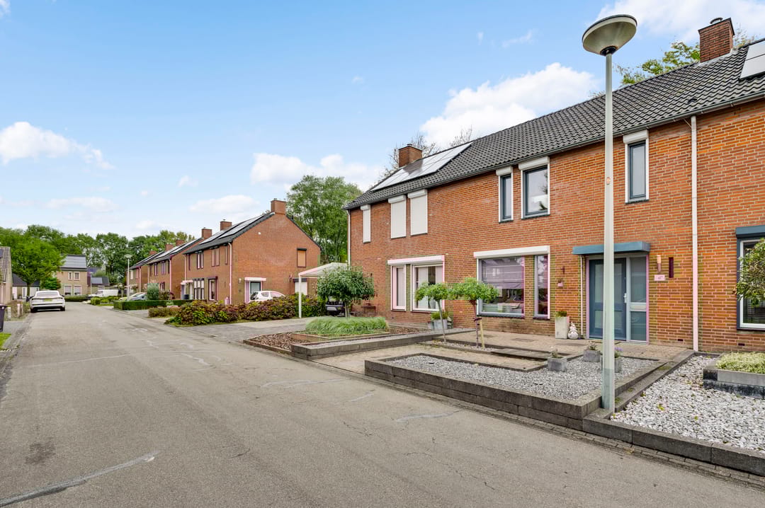 Foto 28 van Magnoliastraat 42