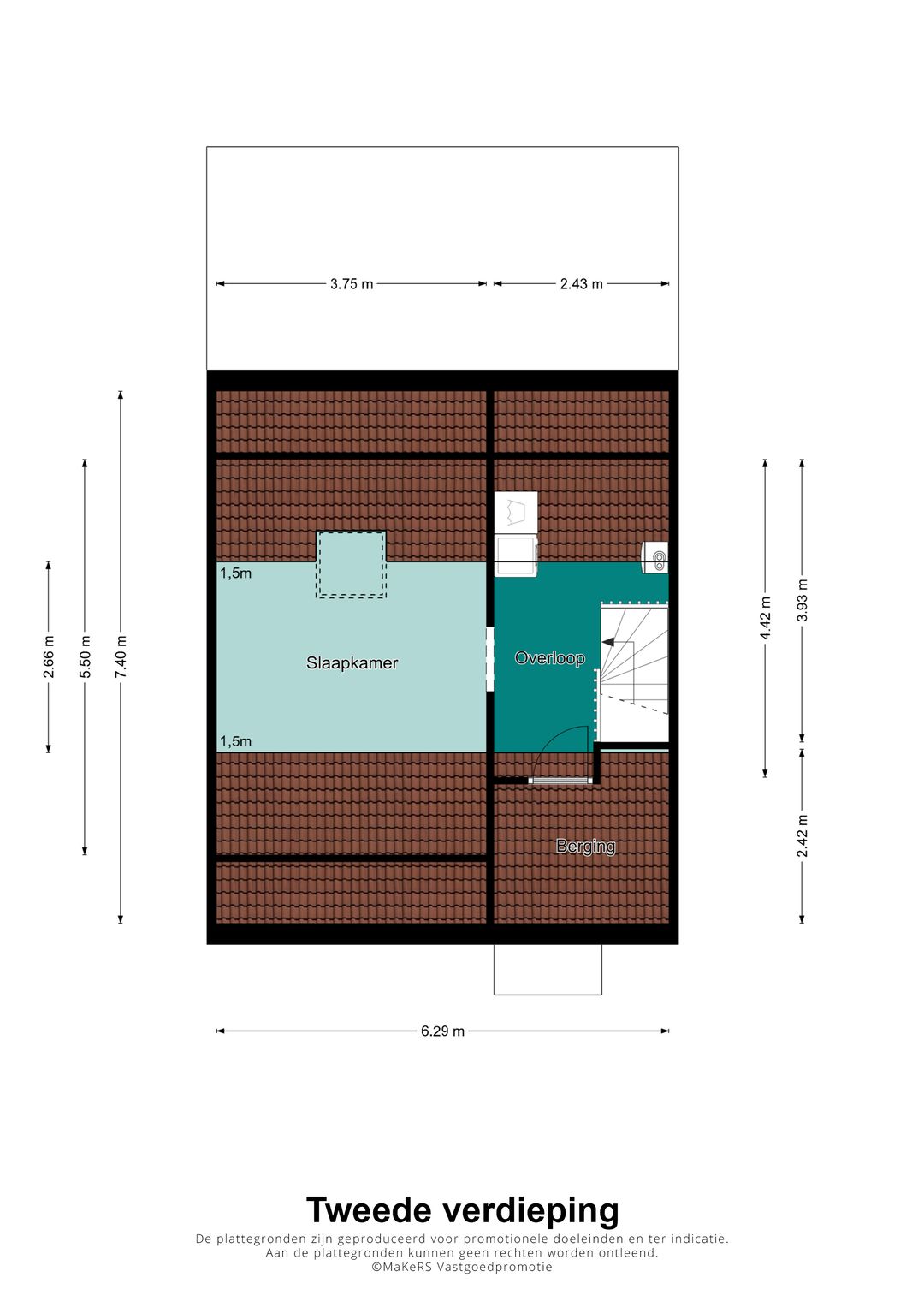 Foto 31 van Magnoliastraat 42