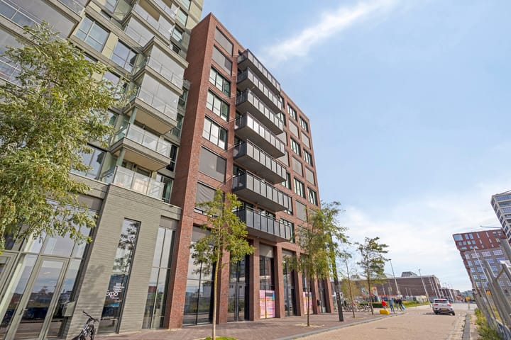 Foto 4 van ks. Ibisplantsoen 50