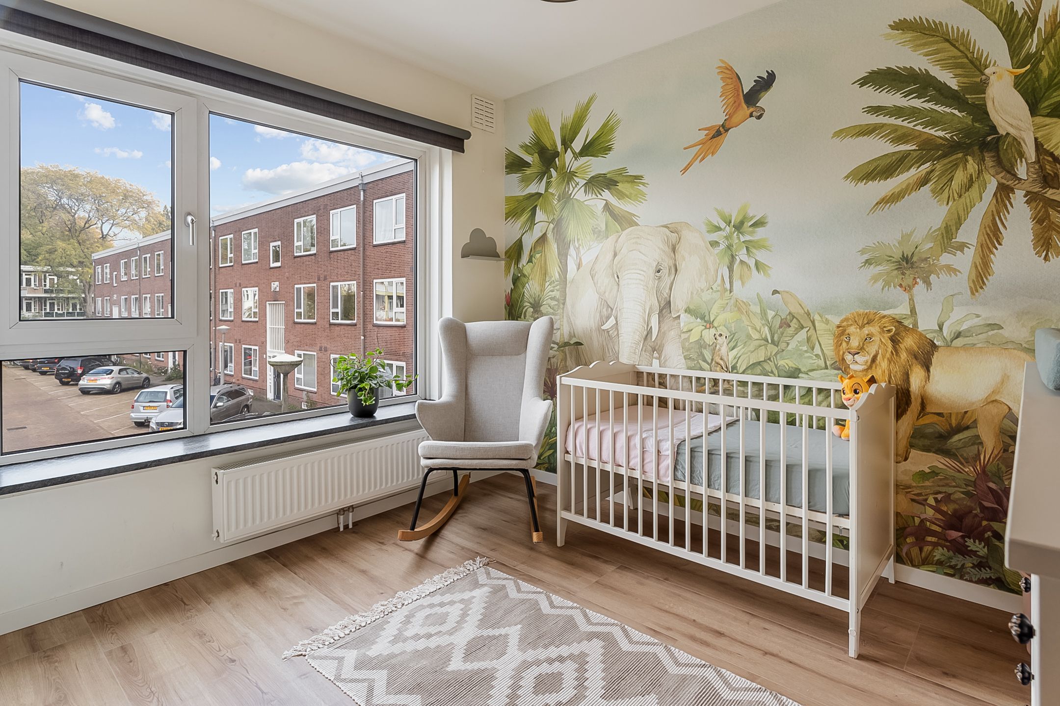 Photo 18 of Aragohof 6-1