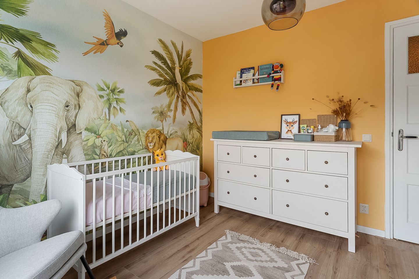 Photo 19 of Aragohof 6-1