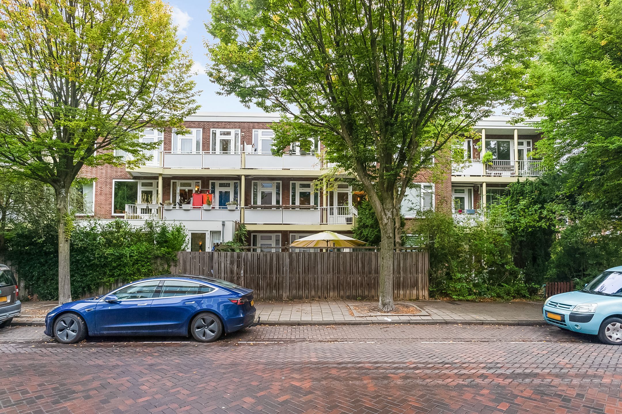 Photo 24 of Aragohof 6-1