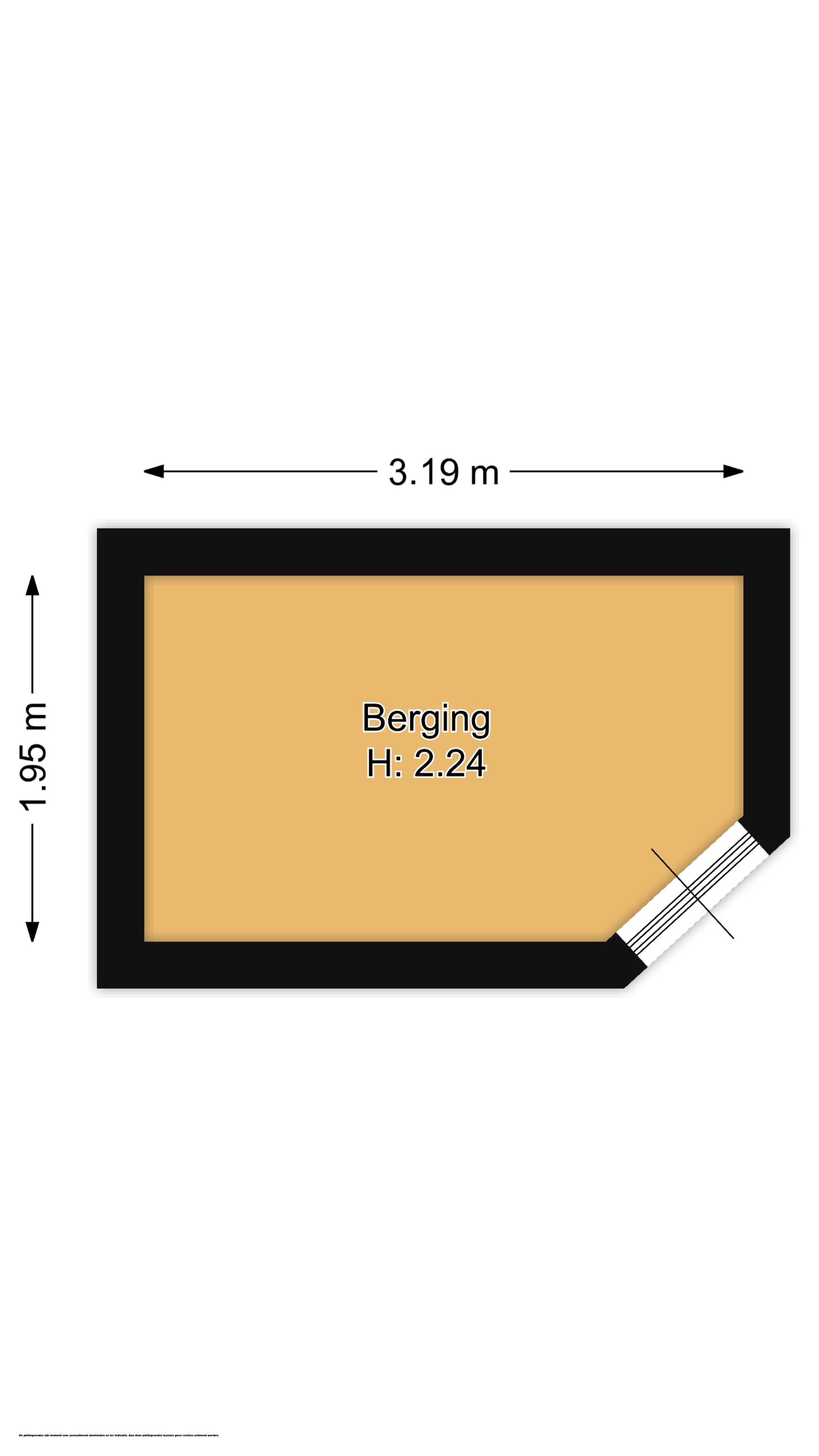 Photo 33 of Aragohof 6-1